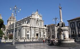 Alloggio incantevole a Catania
